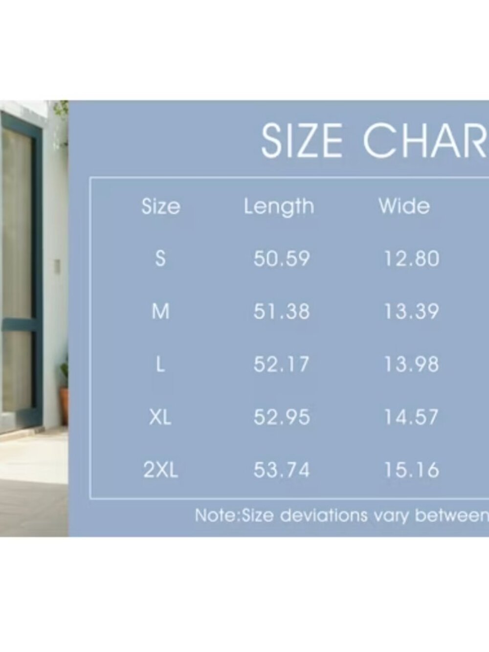 GRECERELLE Casual Round Neck Loose Split Wrinkle-Free Long Maxi Dress L - Picture 9 of 12